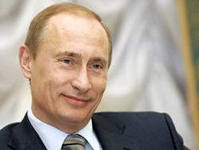 Путин обсудил с Меркель ситуацию в Украине и уверял, что «будет уважать любой выбор жителей Крыма»